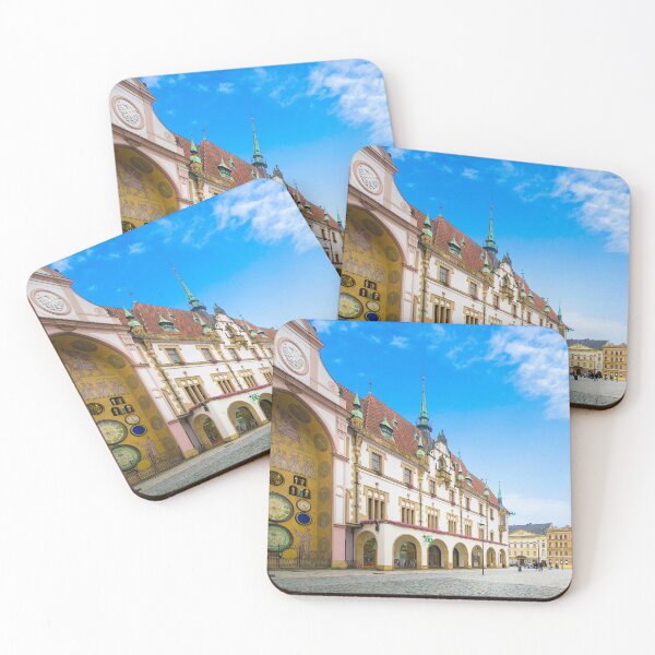Item preview, OLOMOUC, CZECH REPUBLIC designed and sold by mitzobs.
