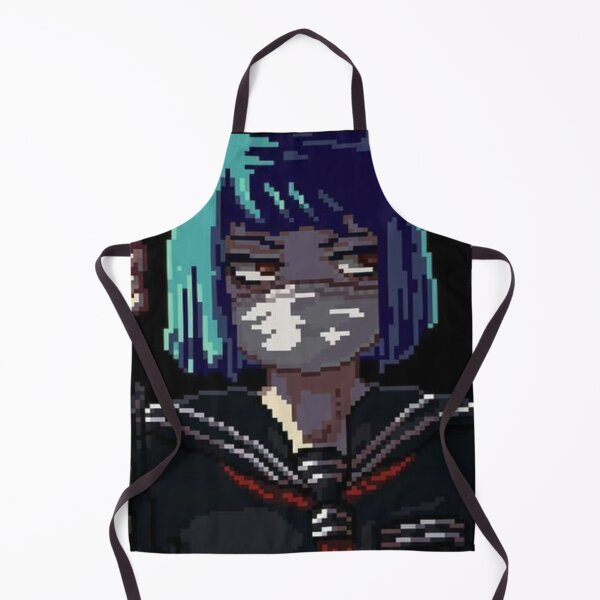 Item preview, anime girl aesthetic designed and sold by MGRP.