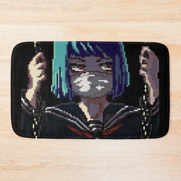 Item preview, anime girl aesthetic designed and sold by MGRP.