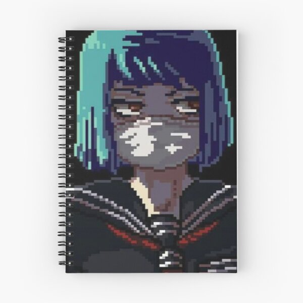 Item preview, anime girl aesthetic designed and sold by MGRP.