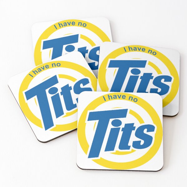 Item preview, I Have No Tits designed and sold by AidaKreps.