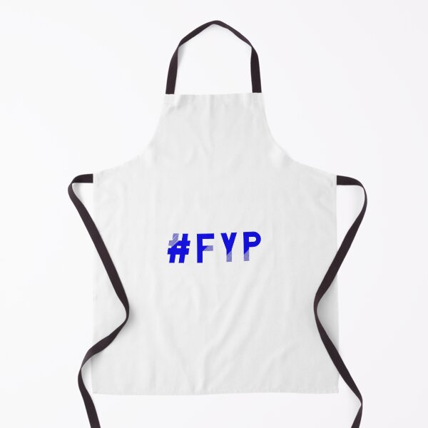 Item preview, #FYP Tiktok Blue designed and sold by Ginny 168.