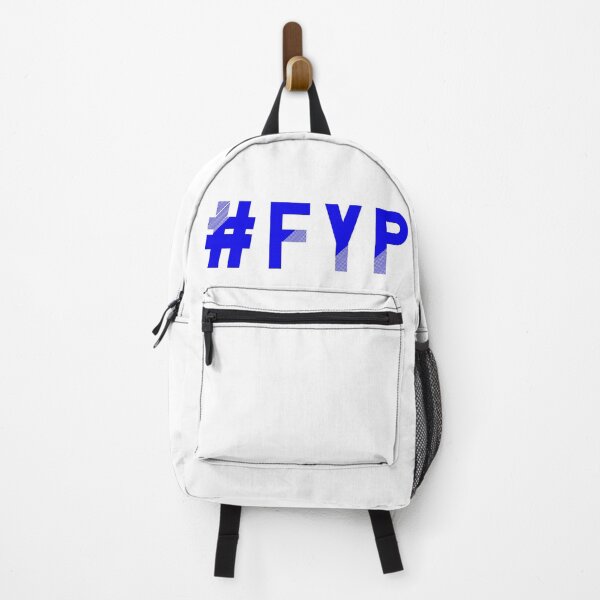 Item preview, #FYP Tiktok Blue designed and sold by Ginny 168.