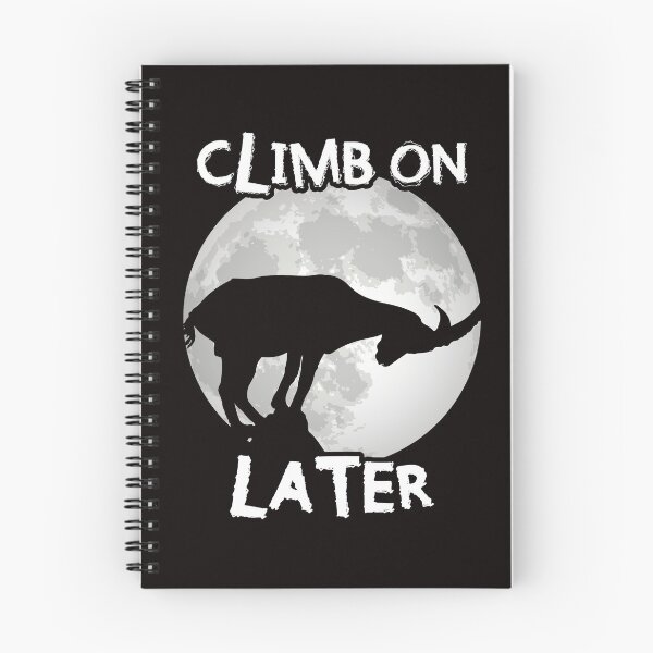 Item preview, Climbing mountain friend human hiking climbing designed and sold by Nelt123.