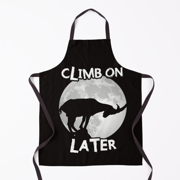 Item preview, Climbing mountain friend human hiking climbing designed and sold by Nelt123.
