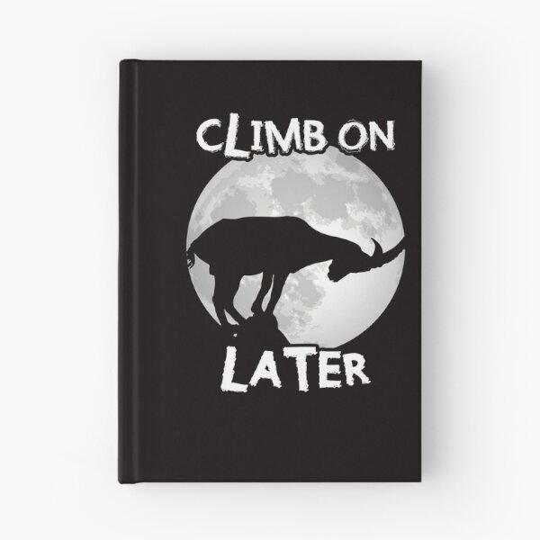 Item preview, Climbing mountain friend human hiking climbing designed and sold by Nelt123.