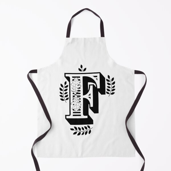 Item preview, Letter F | Lettering | Letters | Alphabet designed and sold by itsokaybyme.