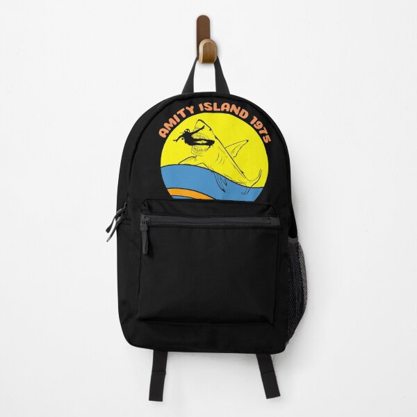 Item preview, Jaws Jaws movie designed and sold by Beluved.