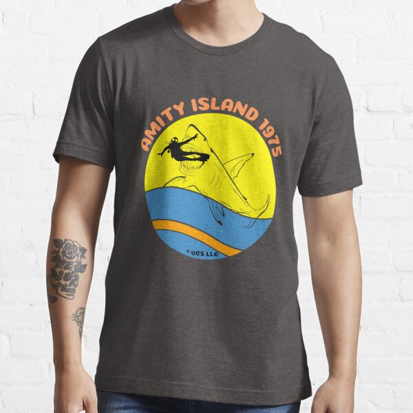 Jaws Jaws movie Essential T-Shirt for Sale by Beluved