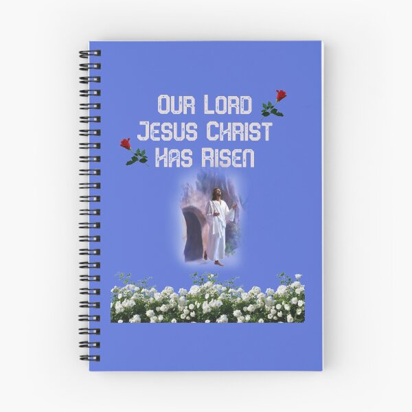 Item preview, Our Lord Has Risen. designed and sold by Personalize-It.