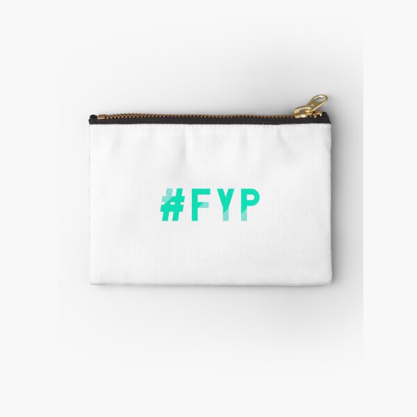 Aperçu de l'œuvre #FYP Tiktok Mint créée et vendue par Ginny 168.