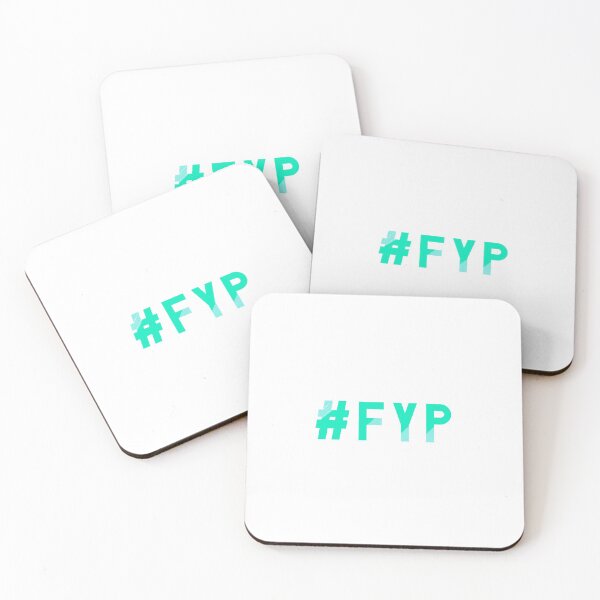 Item preview, #FYP Tiktok Mint designed and sold by Ginny 168.