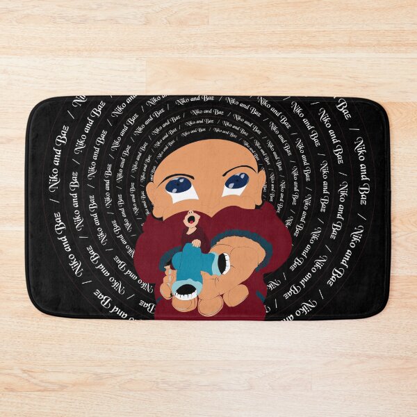 Item preview, Whatever you are, be a good one ... designed and sold by NicoAndBaz.