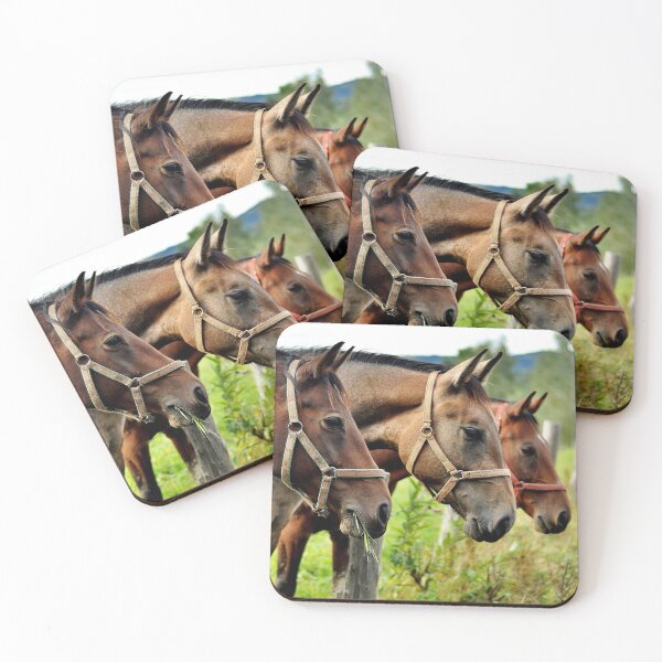 Item preview, Horses  designed and sold by PlantDemia.