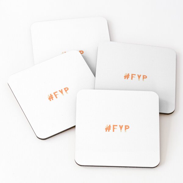 Item preview, #FYP Tiktok Orange designed and sold by Ginny 168.