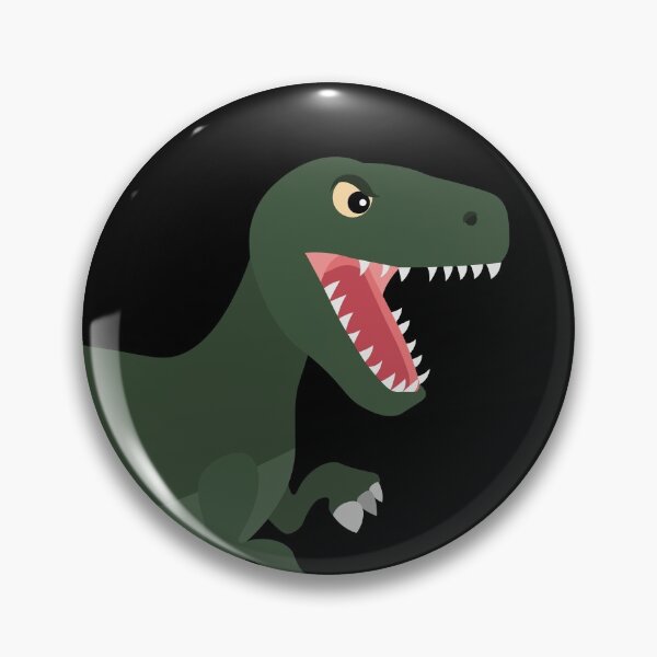 Item preview, Tyrannosaurus designed and sold by CyrielleShop.