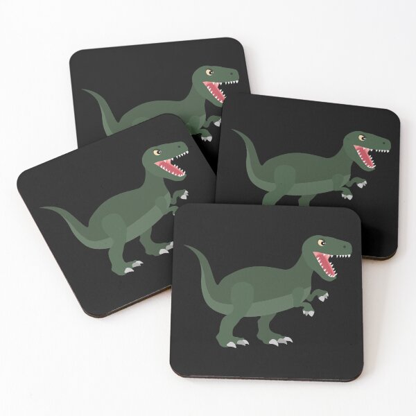 Item preview, Tyrannosaurus designed and sold by CyrielleShop.