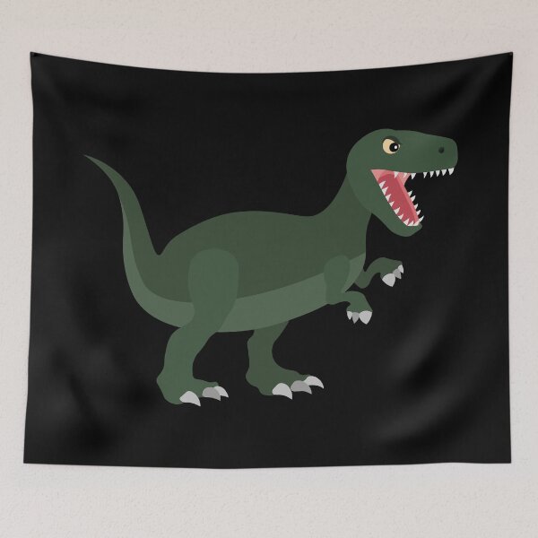 Item preview, Tyrannosaurus designed and sold by CyrielleShop.