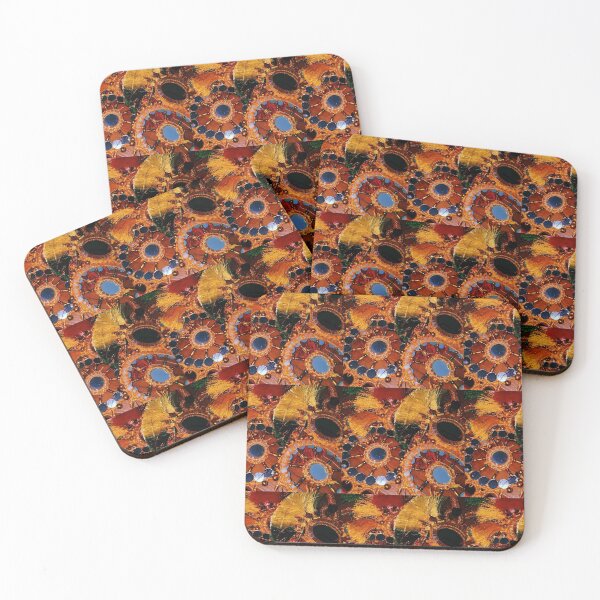 Item preview, Colors of life designed and sold by H2Kaur.