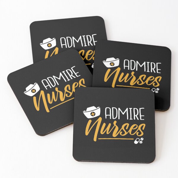 Item preview, Admire Nurses designed and sold by aliisik.