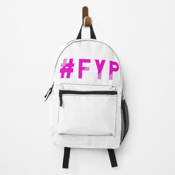 Item preview, #FYP Tiktok Pink designed and sold by Ginny 168.