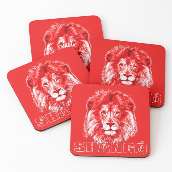 Item preview, Shango Lion R designed and sold by Stanneman.