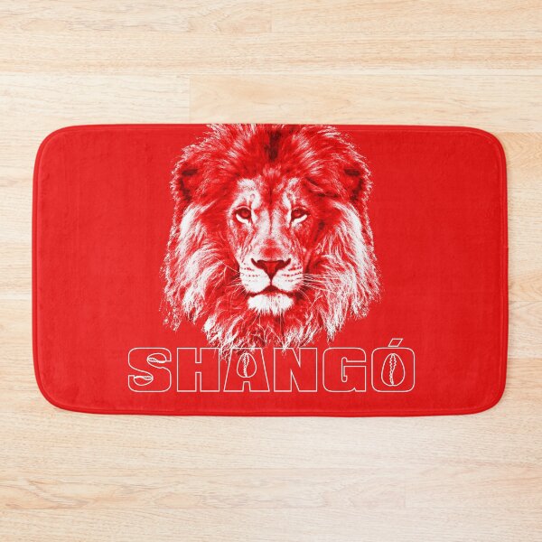 Item preview, Shango Lion R designed and sold by Stanneman.