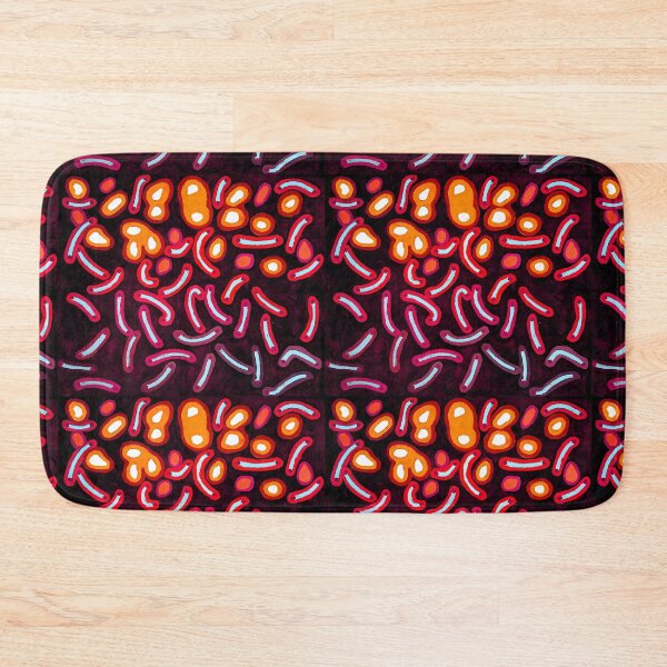 Item preview, Abstract 1900 designed and sold by Melvyn Kahan.