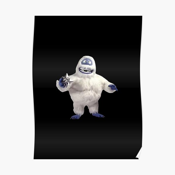 "Bumbles Bounce" Poster by theonlyandthe1 Redbubble