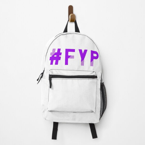 Item preview, #FYP Tiktok Purple designed and sold by Ginny 168.