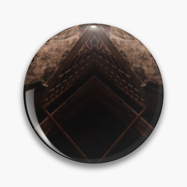 Item preview, Ancient One designed and sold by dots-shots.