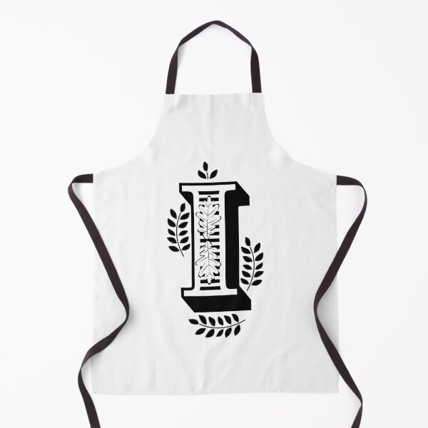 Item preview, Letter I | Lettering | Letters | Alphabet designed and sold by itsokaybyme.
