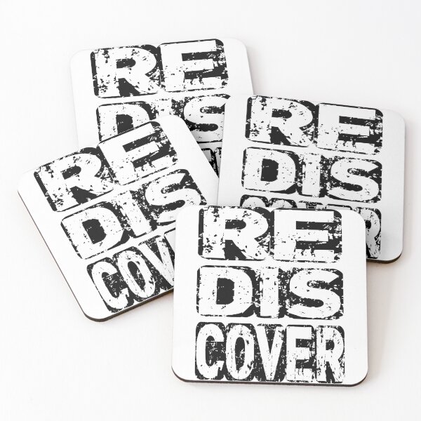 Item preview, Rediscover designed and sold by khalifadahmane.