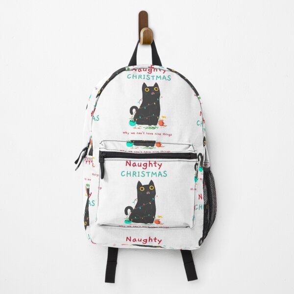 Item preview, Naughty Cat designed and sold by Lisa Lucero.