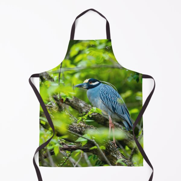 Item preview, Yellow Crowned Heron designed and sold by mljdwhite.