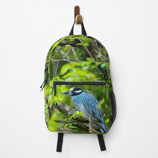 Item preview, Yellow Crowned Heron designed and sold by mljdwhite.