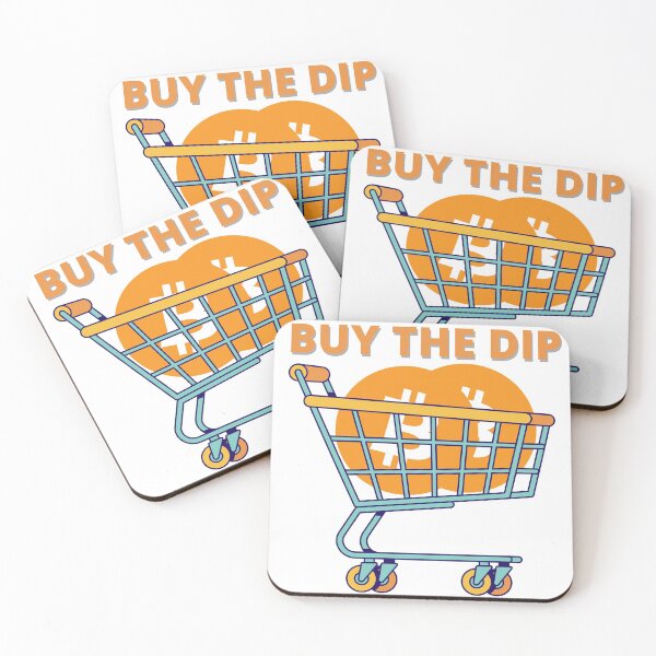 Item preview, Buy The Dip designed and sold by Scubaloppy.