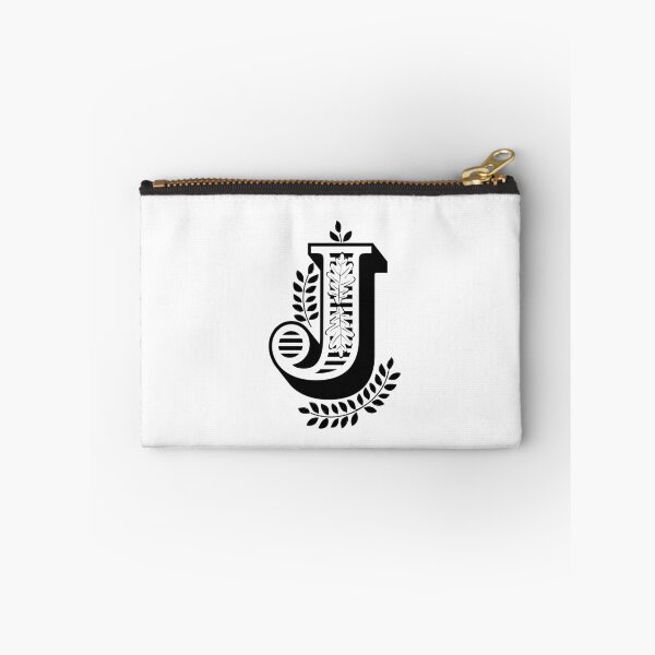 Item preview, Letter J | Lettering | Letters | Alphabet designed and sold by itsokaybyme.