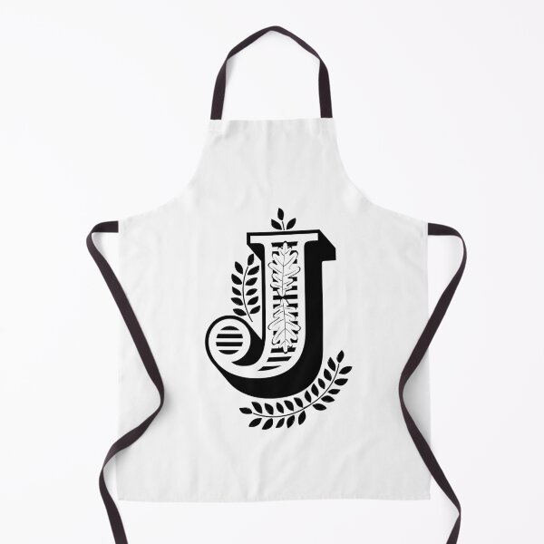 Item preview, Letter J | Lettering | Letters | Alphabet designed and sold by itsokaybyme.