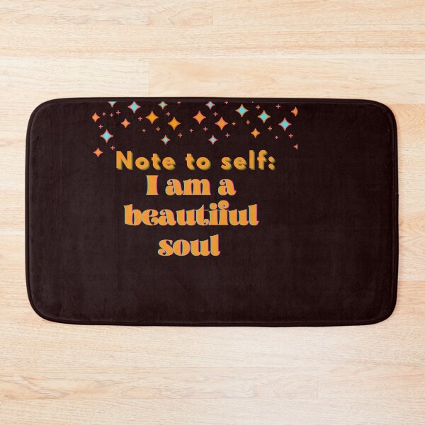 Item preview, You Are A Beautiful Soul designed and sold by DareDreams.