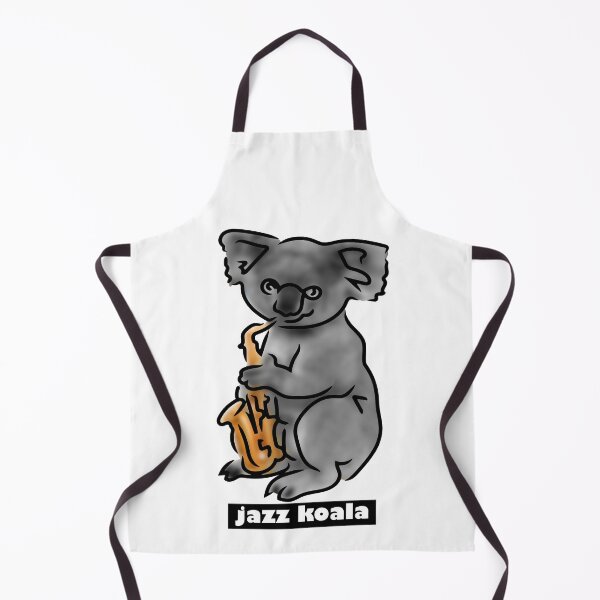 Item preview, Koala jazz designed and sold by Xdelacra.