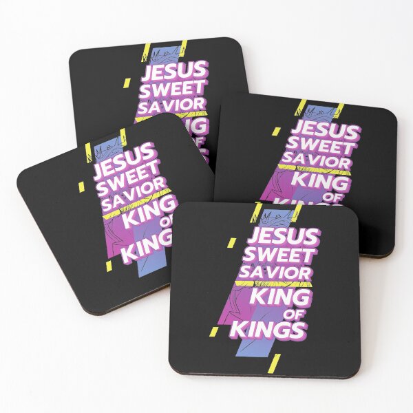 Item preview, Christianity Jesus Sweet Savior King of Kings Christian Gift designed and sold by trendo.