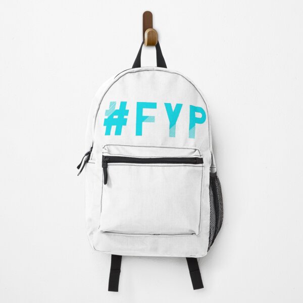 Item preview, #FYP Tiktok Teal designed and sold by Ginny 168.