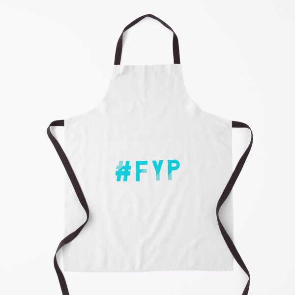 Item preview, #FYP Tiktok Teal designed and sold by Ginny 168.