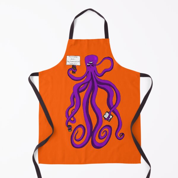 Item preview, Protest Octopus designed and sold by mystmoon92.