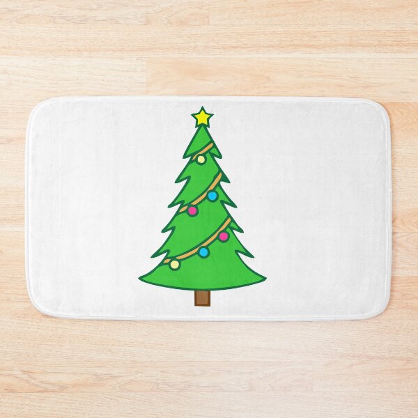 Item preview, Copy of GREEN CHRISTMAS TREE designed and sold by Adhiambo.
