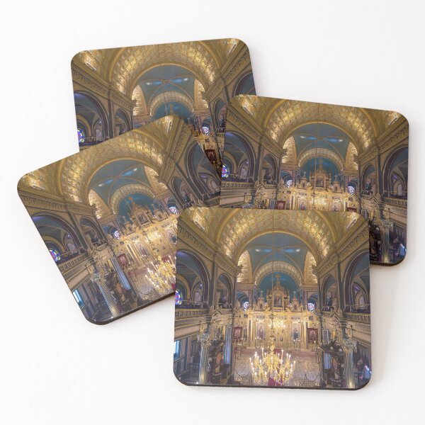 Item preview, St. Stephen church in Istanbul, Turkey designed and sold by mitzobs.