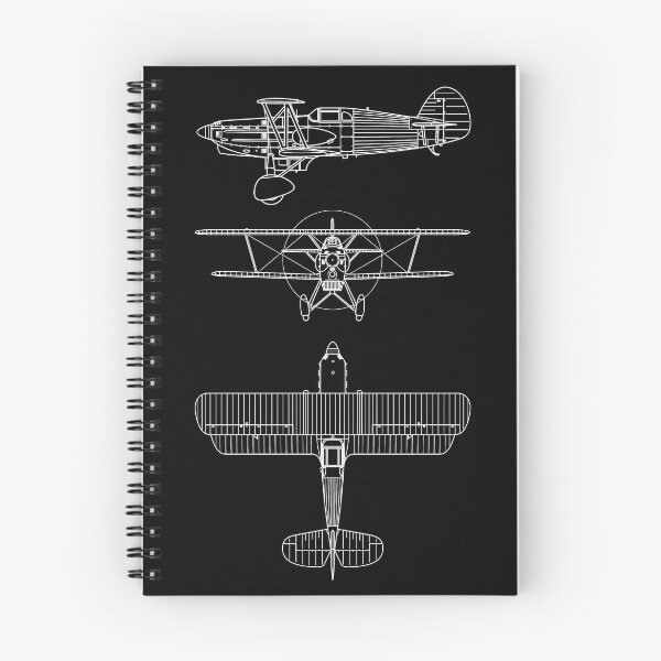 Item preview, Aircraft Technical Drawing designed and sold by AeroAstro.