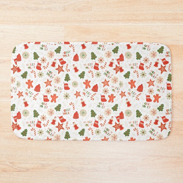 Item preview, Christmas Pattern designed and sold by bhaktishendkar.