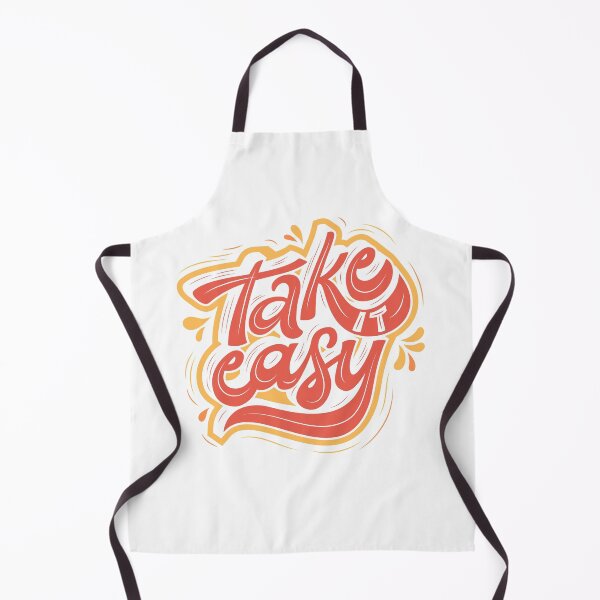 Item preview, Take it Easy designed and sold by malouabrio.